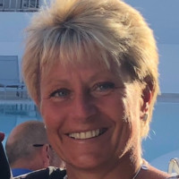 Julie Couling