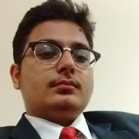Ashutosh Dhingra