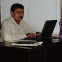 Chandra Bhan Gupta