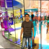 Dr Vijay Deshpande