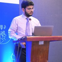 Anas Iftikhar