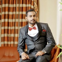 Albert Praveen