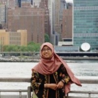 Laras Istiqomah Hariyanto