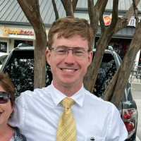 Eric Anderson