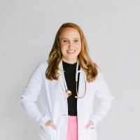 Cady Cavalea, MSN, APRN, CPNP- AC/PC