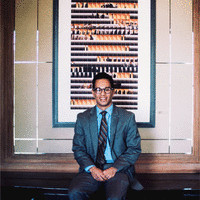Andrew Huh