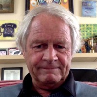 Jack Jensen