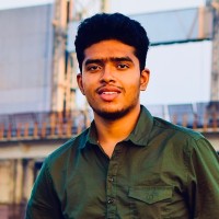 Dineshkumar Saravanan