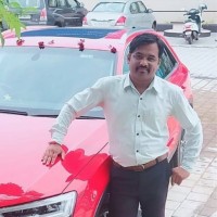 Santosh Thorwat