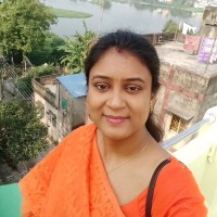 Rinki Dev