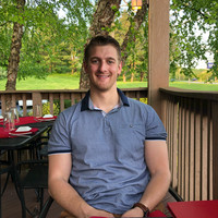 Dylan Canada