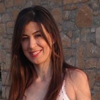 Athina Moustroufa