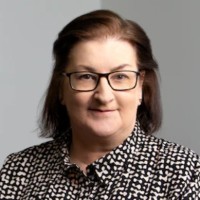 Anita Barry