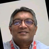 puneet krishnan
