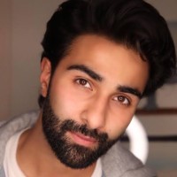 Vikram Anand