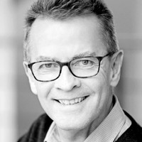 Claus Walther Kandborg