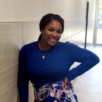 Kristin L Harris M.Ed.