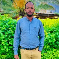 Abdirahman M Duale