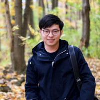 Xiang (Gary) Zhang