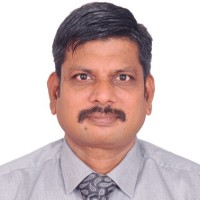 Dr Iyappan Lakshmanan B.Tech., M.Tech., PhD in GISP