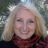 Carole Swanston