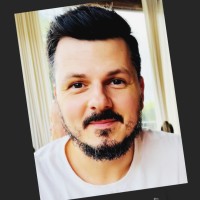 Daniel Volpi