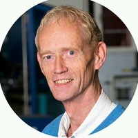 Koos Schep