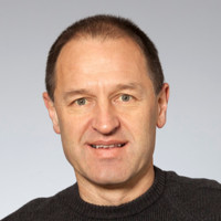 Rainer Holzlwimmer