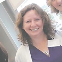 Nancy Lareau