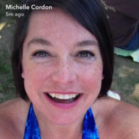 Michelle Cordon