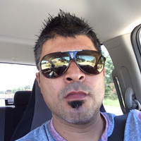 Ricardo Elizondo