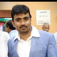 Nanabala Harish
