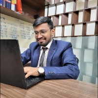 Abhiraj Pawar