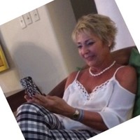 Gosia Ligezinska