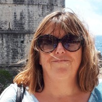 Alison Woolford