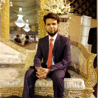 Muhammad Maaz Aslam