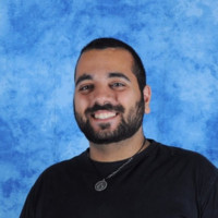 Nathaniel Meir Shalom