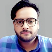 Rudresh Sharma