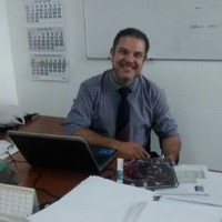Paulo Sergio Matos de Matos