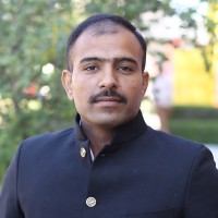 Narendra Singh