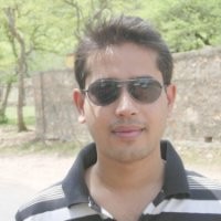 Abhishek Chatterjee