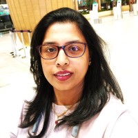 Rachna Srivastava