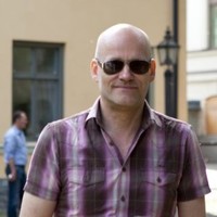 Per-Arne Nilsson