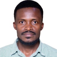Gerald Ssebunje