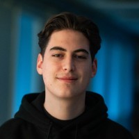 Daan Verbeek