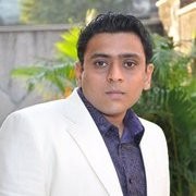 Neeraj Agarwal