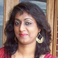 Shanaaz Nisha