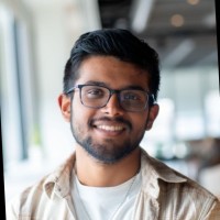 Vishal Mistry