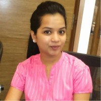 Priti Mhatre