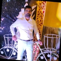 CHANDRAKESH KUMAR
